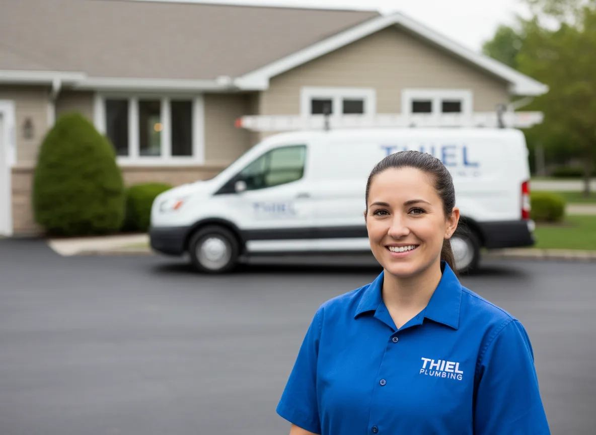 Plumber Nashville, IN FAQs